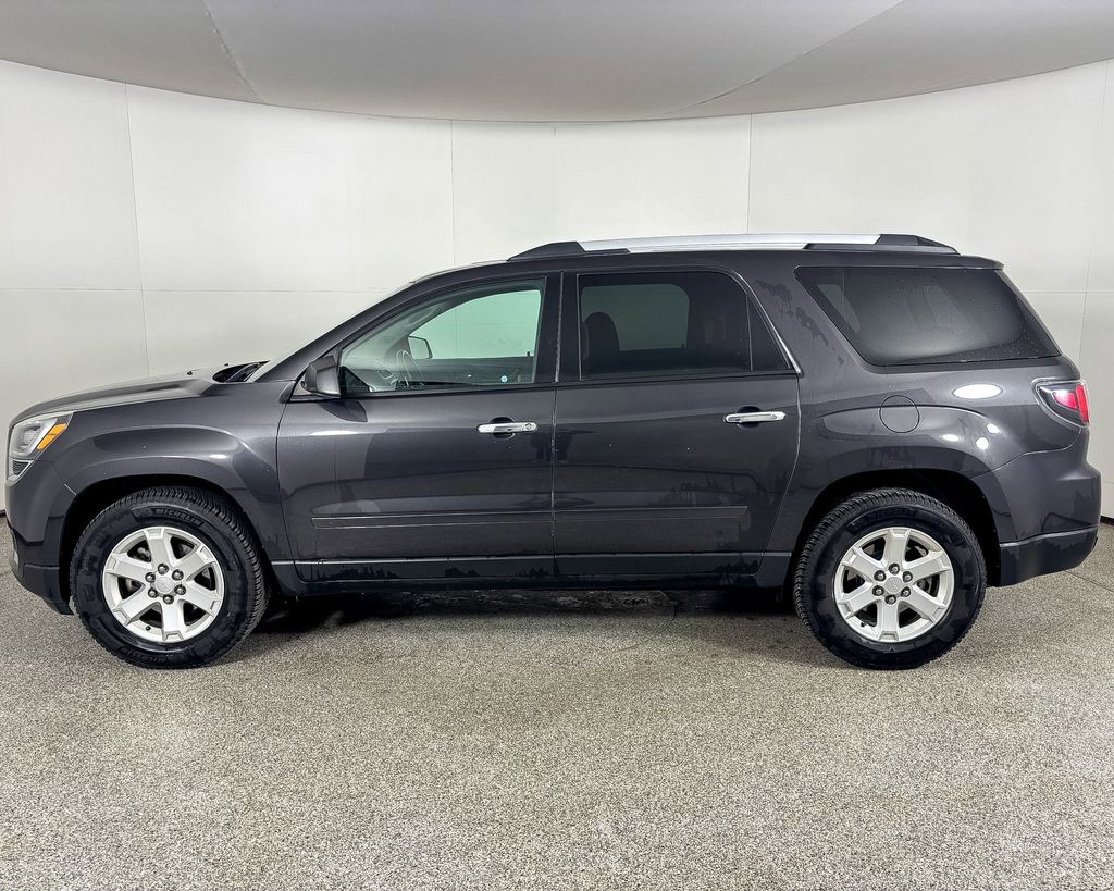 Thumbnail: 2016 GMC Acadia - 6