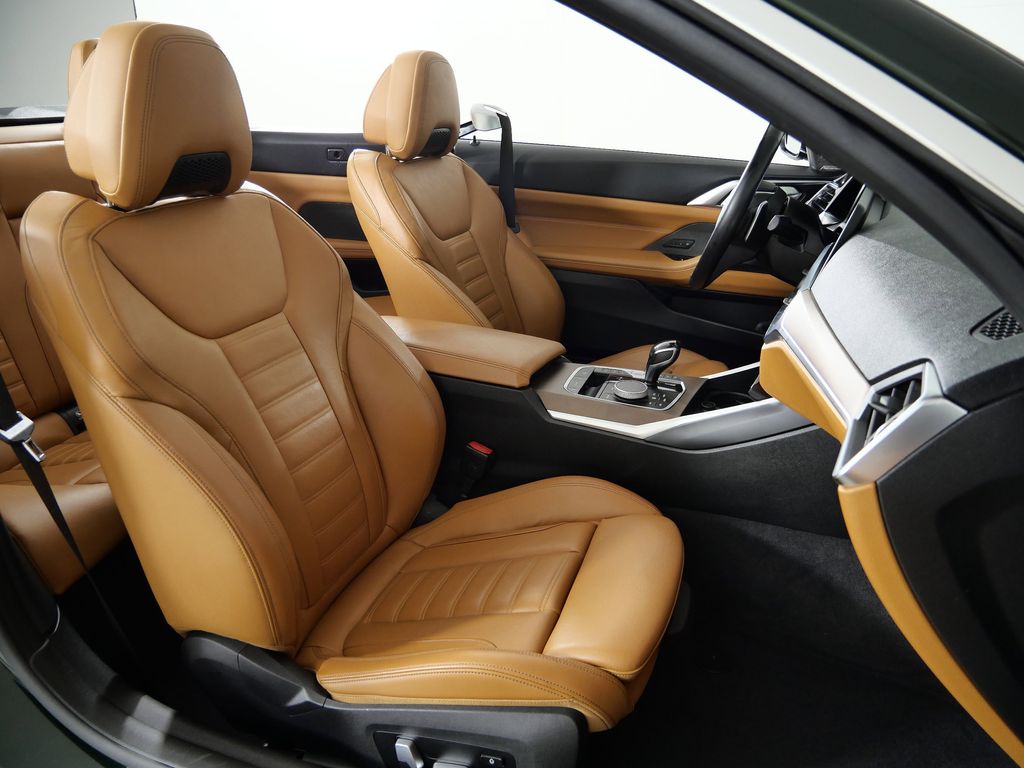 Thumbnail: 2021 BMW 4 Series - 20