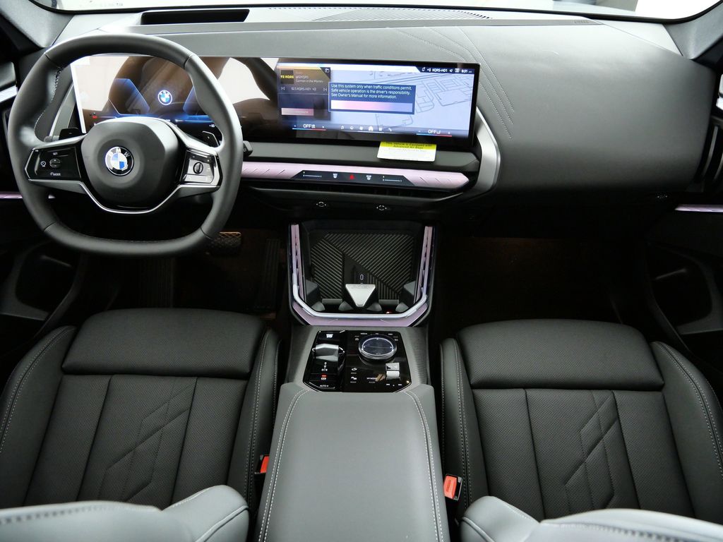Thumbnail: 2026 BMW X3 - 5