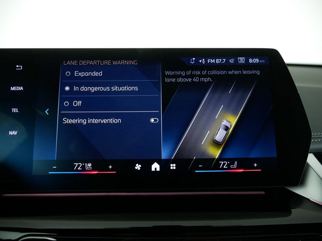 Thumbnail: 2025 BMW X1 - 44