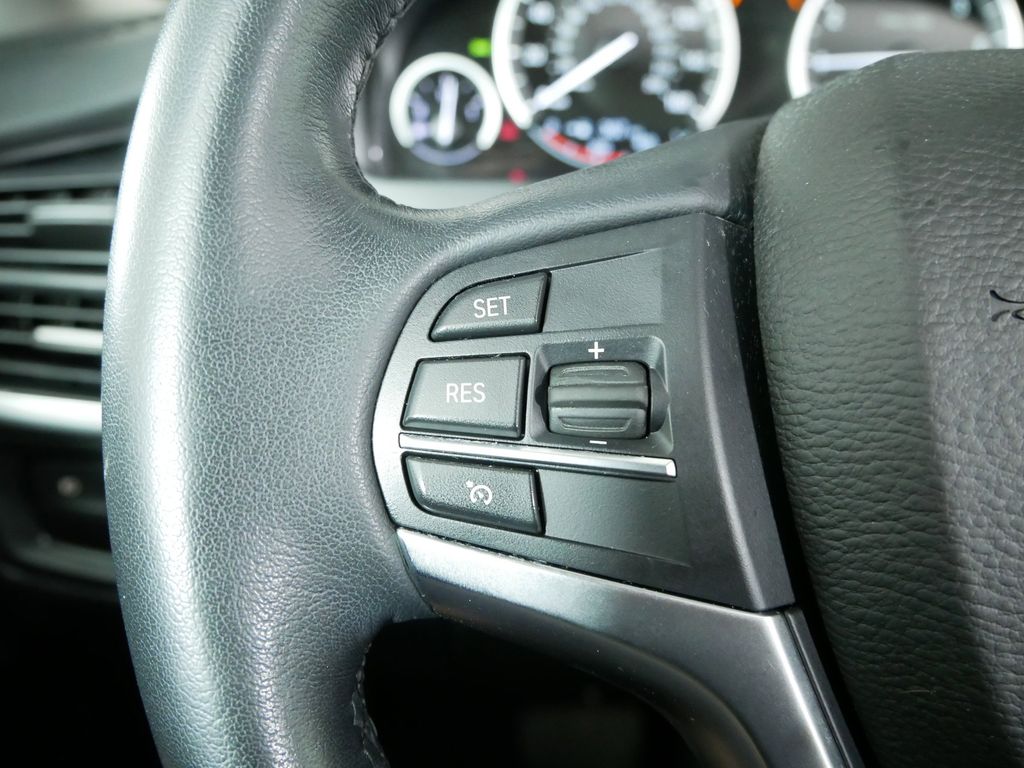 Thumbnail: 2016 BMW X5 - 37