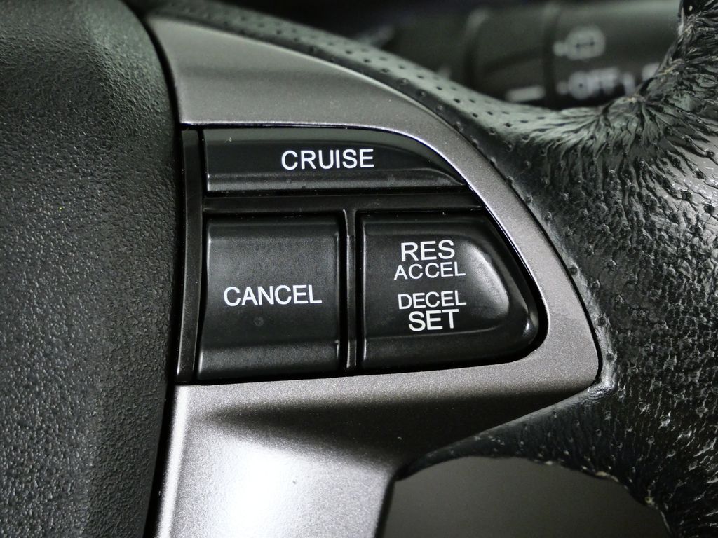 Thumbnail: 2014 Honda Odyssey - 42