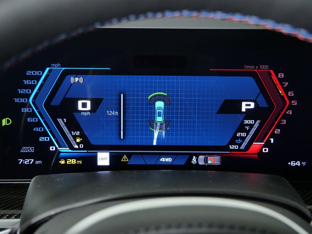 Thumbnail: 2026 BMW X5 - 50