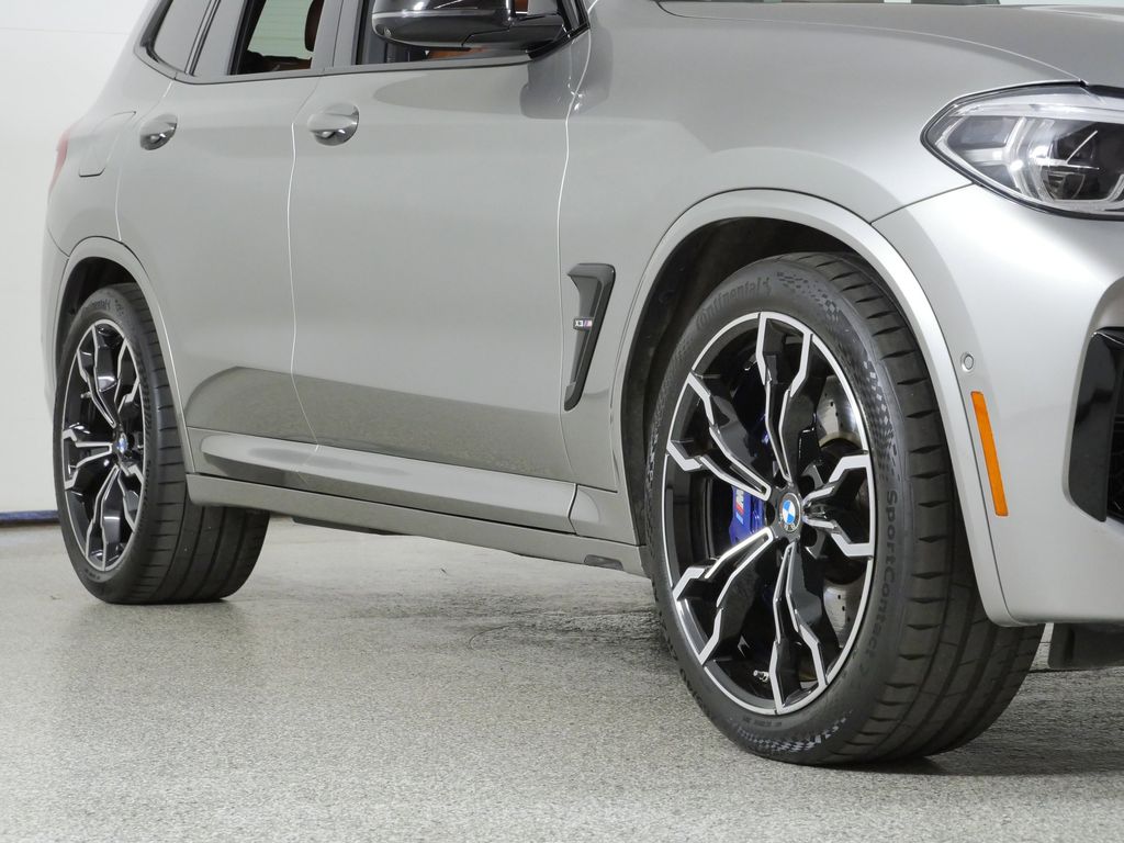 Thumbnail: 2020 BMW X3 - 6