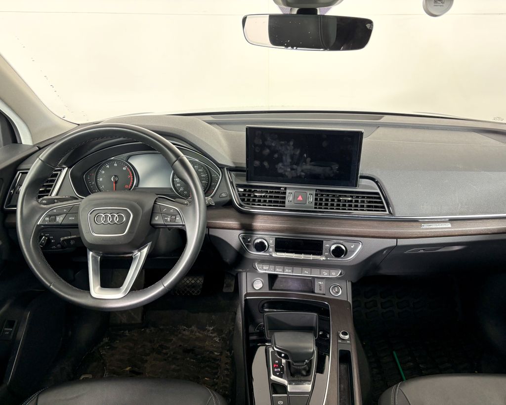 Thumbnail: 2021 Audi Q5 - 9