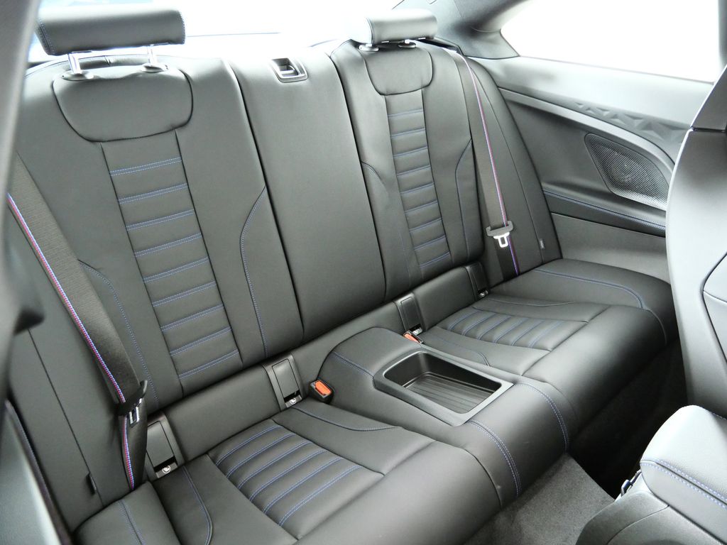 Thumbnail: 2026 BMW M2 - 23