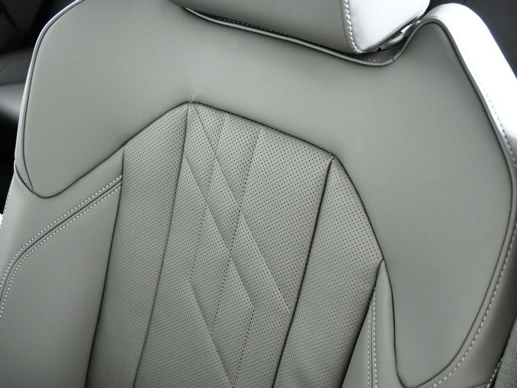 Thumbnail: 2026 BMW X3 - 40