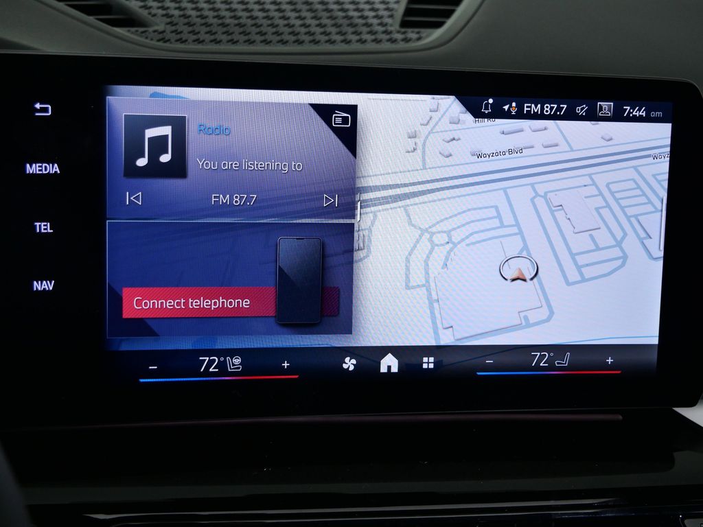 Thumbnail: 2026 BMW X1 - 41