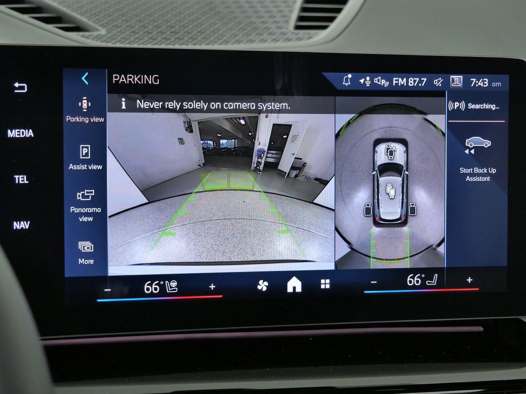 Thumbnail: 2026 BMW X1 - 51