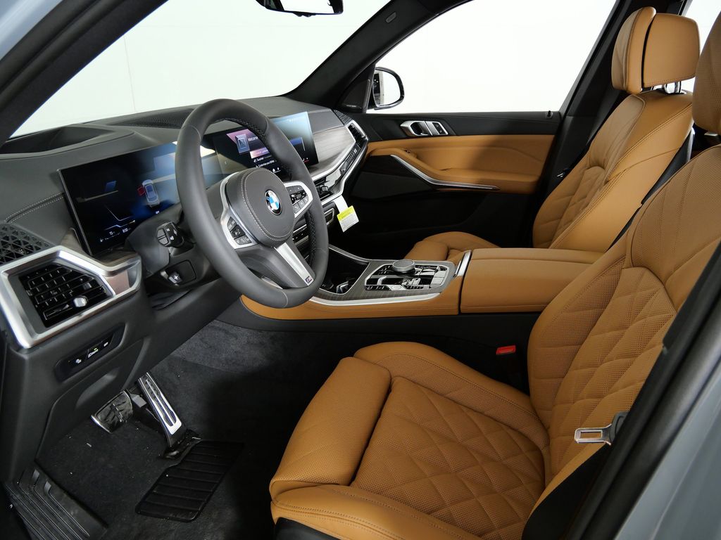 Thumbnail: 2026 BMW X5 - 35