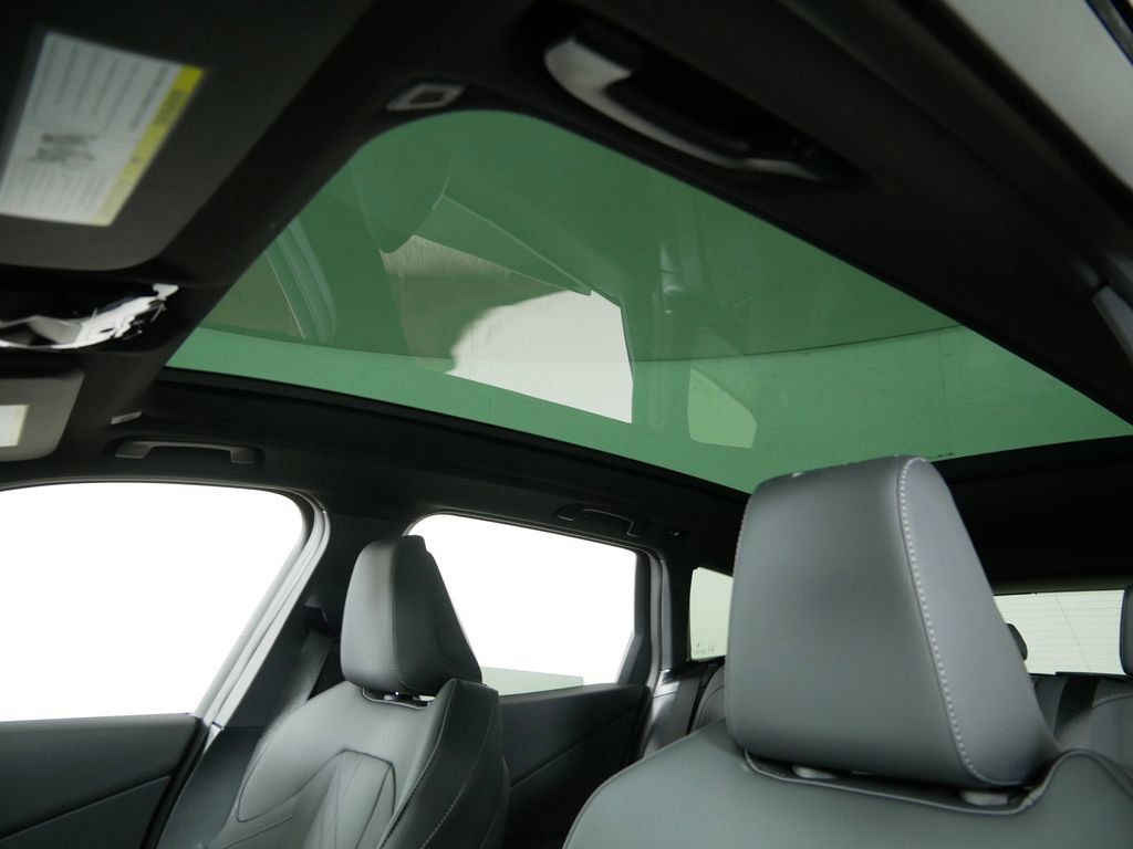 Thumbnail: 2025 BMW X3 - 21