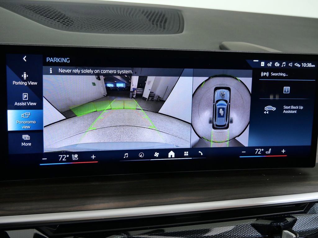 Thumbnail: 2026 BMW X5 - 51