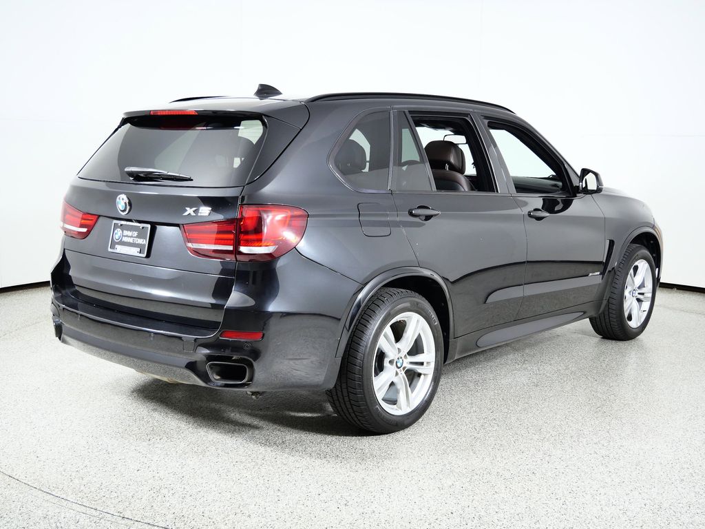 Thumbnail: 2016 BMW X5 - 10