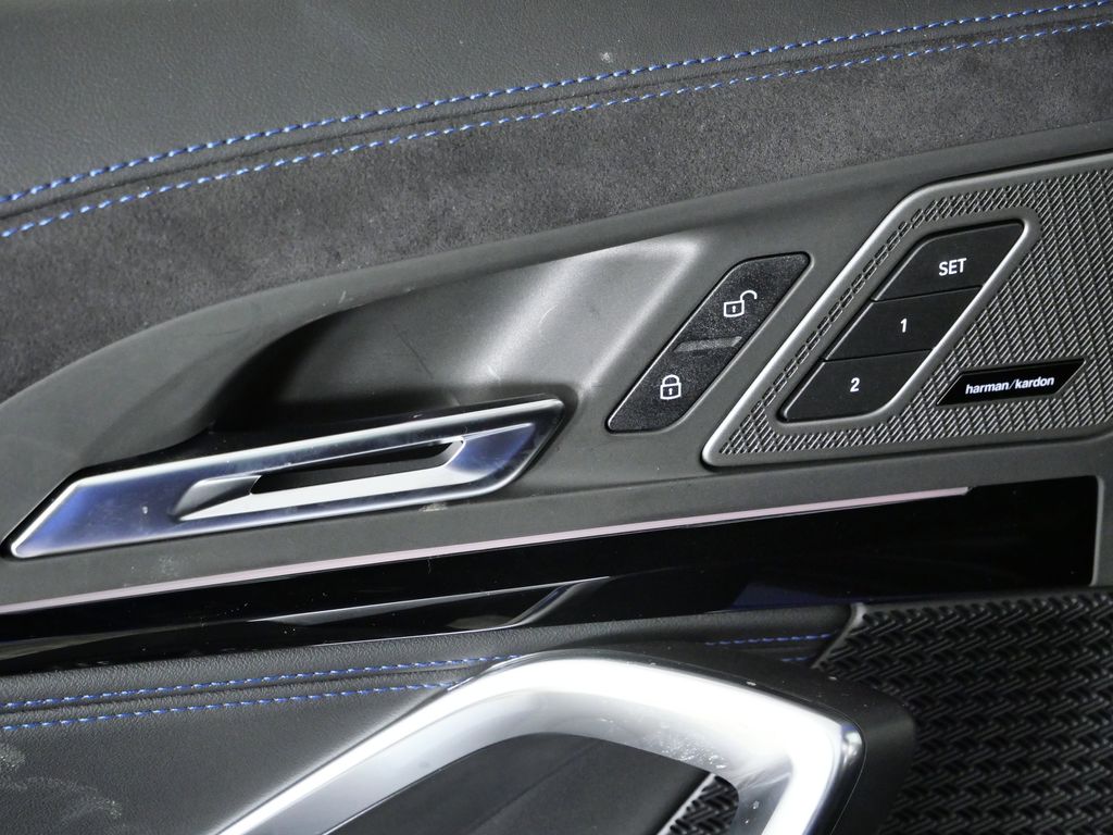 Thumbnail: 2026 BMW X1 - 35