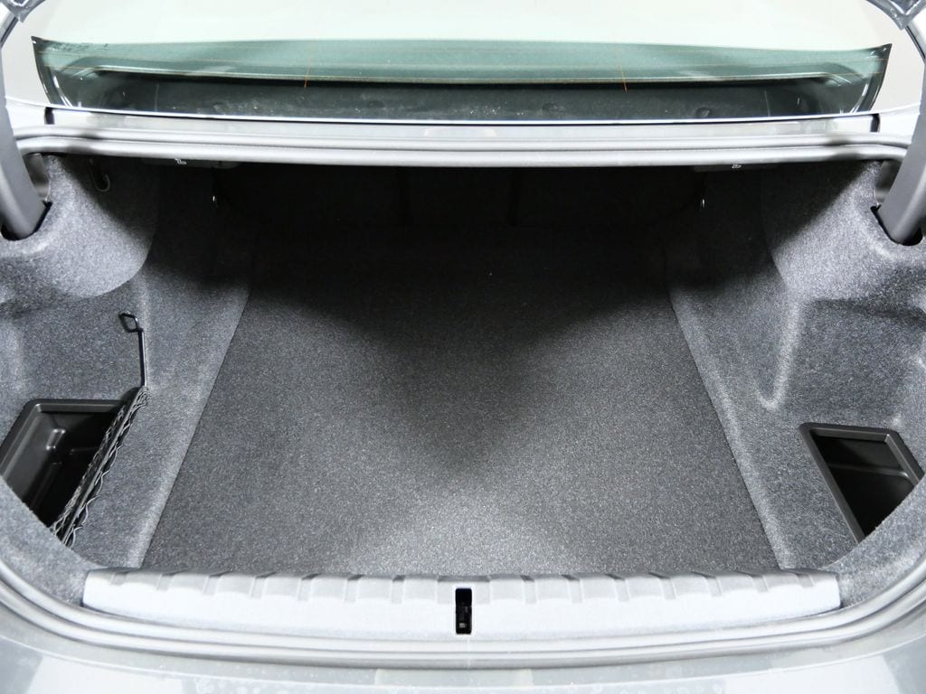 Thumbnail: 2026 BMW 4 Series - 26