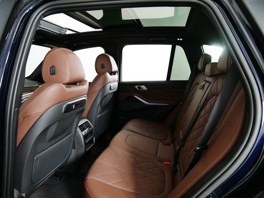 Thumbnail: 2024 BMW X5 - 26