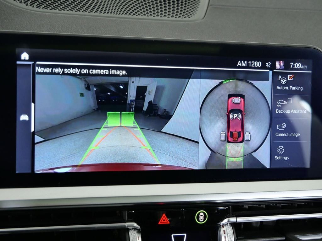 Thumbnail: 2019 BMW 3 Series - 50