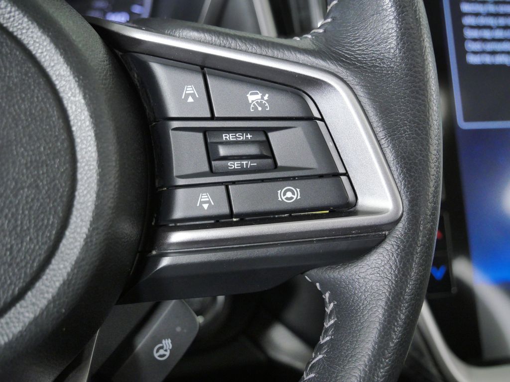 Thumbnail: 2024 Subaru Legacy - 41