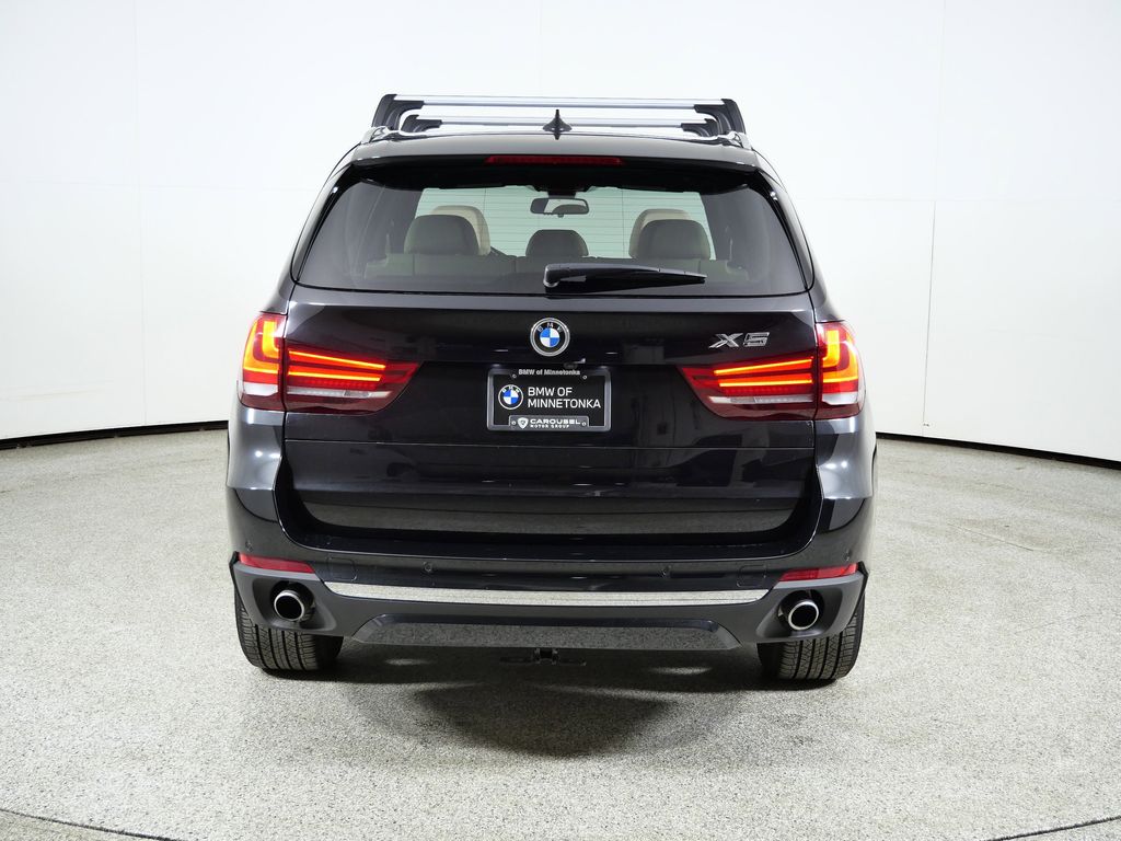 Thumbnail: 2017 BMW X5 - 11