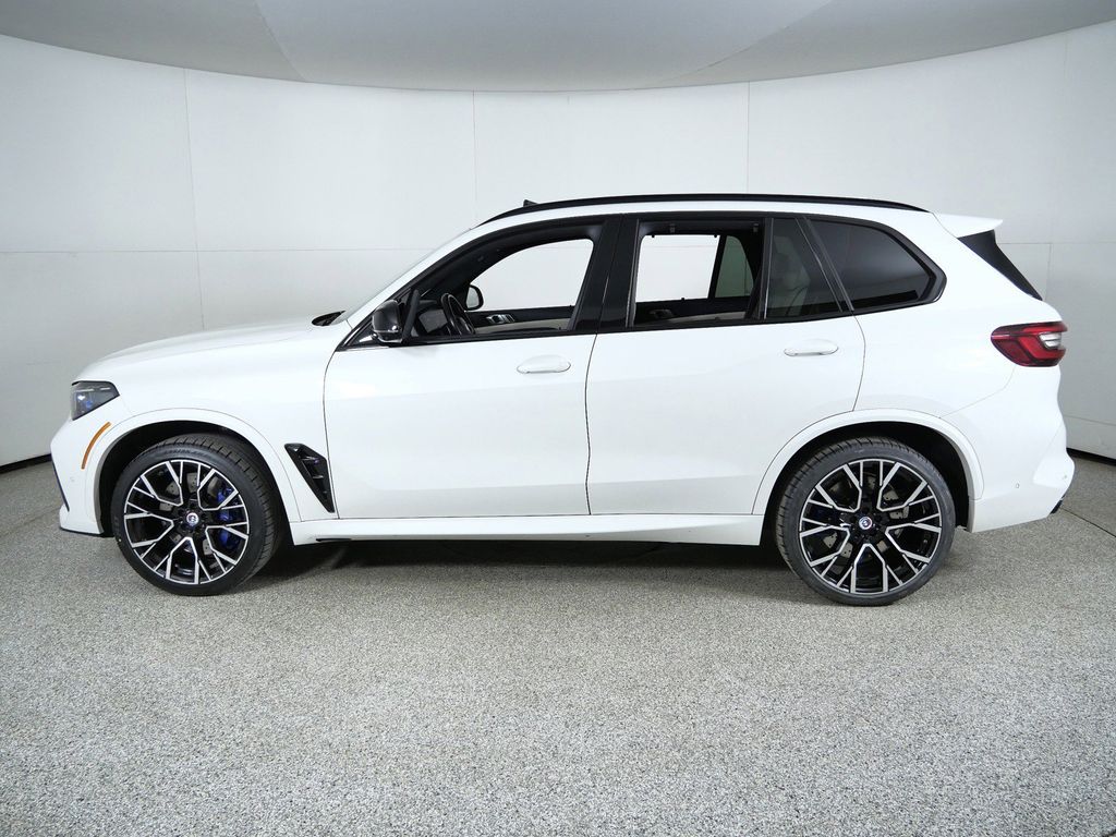 Thumbnail: 2023 BMW X5 - 15