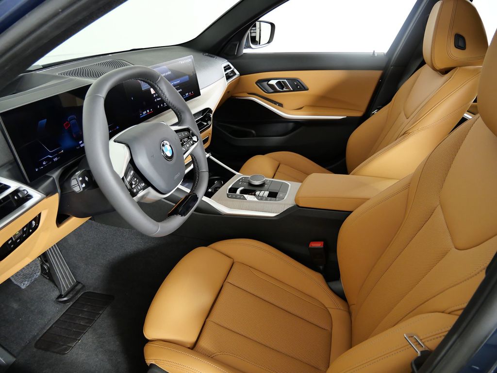 Thumbnail: 2025 BMW 3 Series - 33