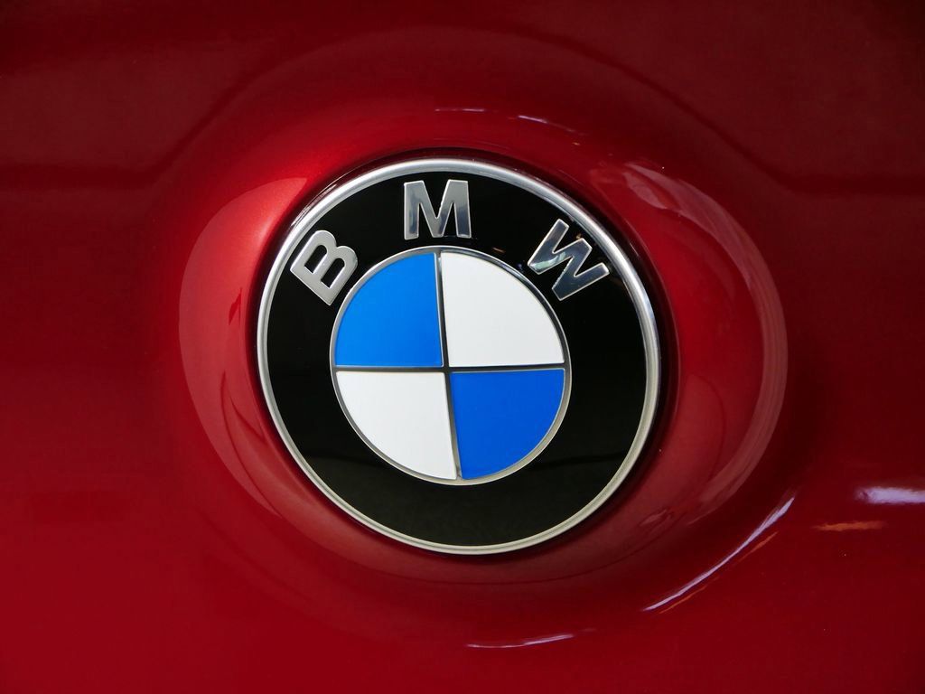 Thumbnail: 2025 BMW X3 - 14