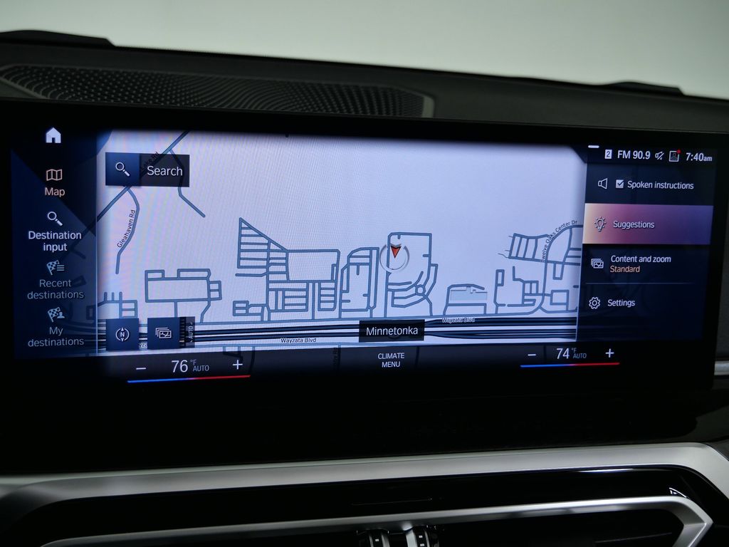 Thumbnail: 2023 BMW 3 Series - 46