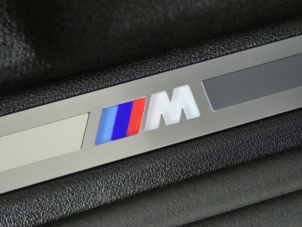 Thumbnail: 2026 BMW X5 - 23