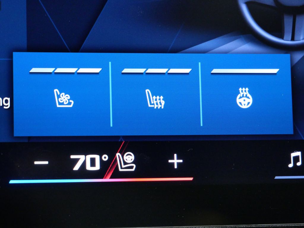 Thumbnail: 2026 BMW M3 - 44