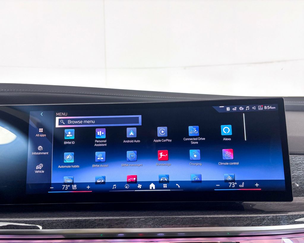 Thumbnail: 2025 BMW 7 Series - 38