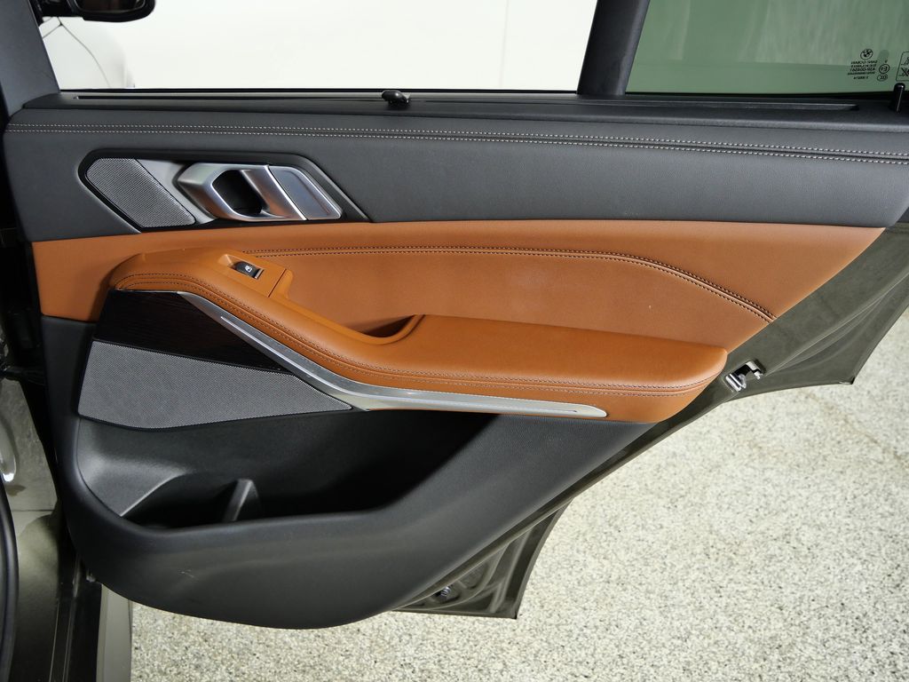 Thumbnail: 2025 BMW X5 - 30