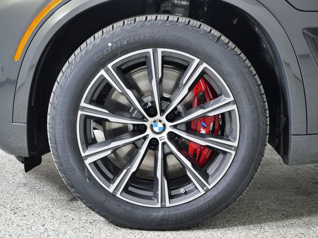 Thumbnail: 2026 BMW X5 - 17