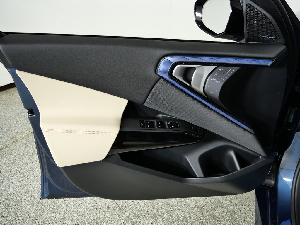 Thumbnail: 2026 BMW X3 - 33