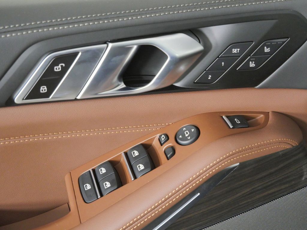 Thumbnail: 2026 BMW X5 - 36