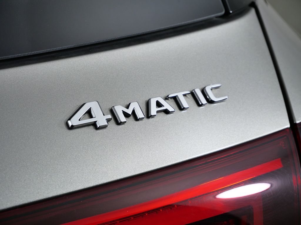 Thumbnail: 2020 Mercedes-Benz GLE - 13