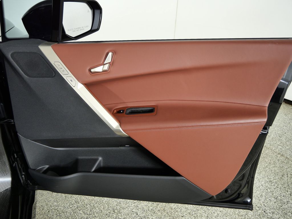 Thumbnail: 2023 BMW iX - 24