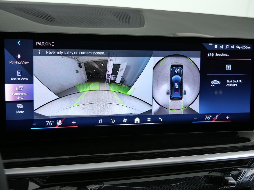 Thumbnail: 2026 BMW X6 - 49