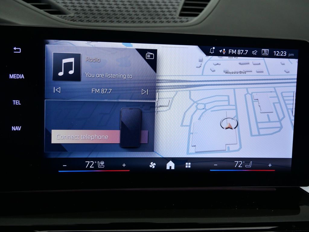 Thumbnail: 2026 BMW X1 - 41