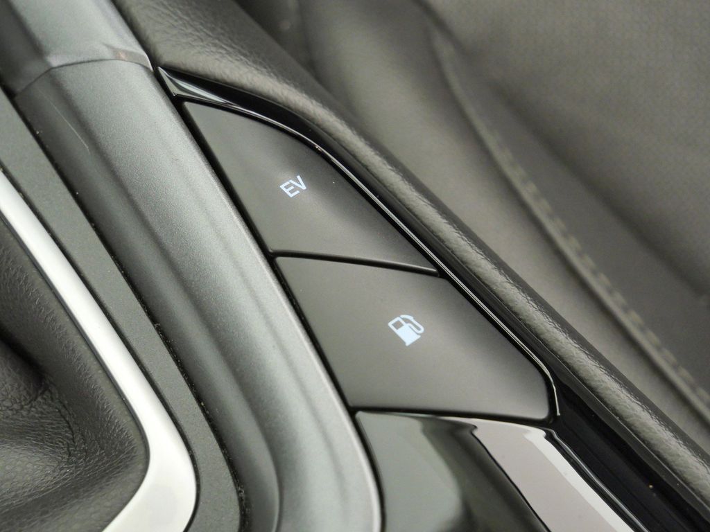 Thumbnail: 2013 Ford Fusion - 45