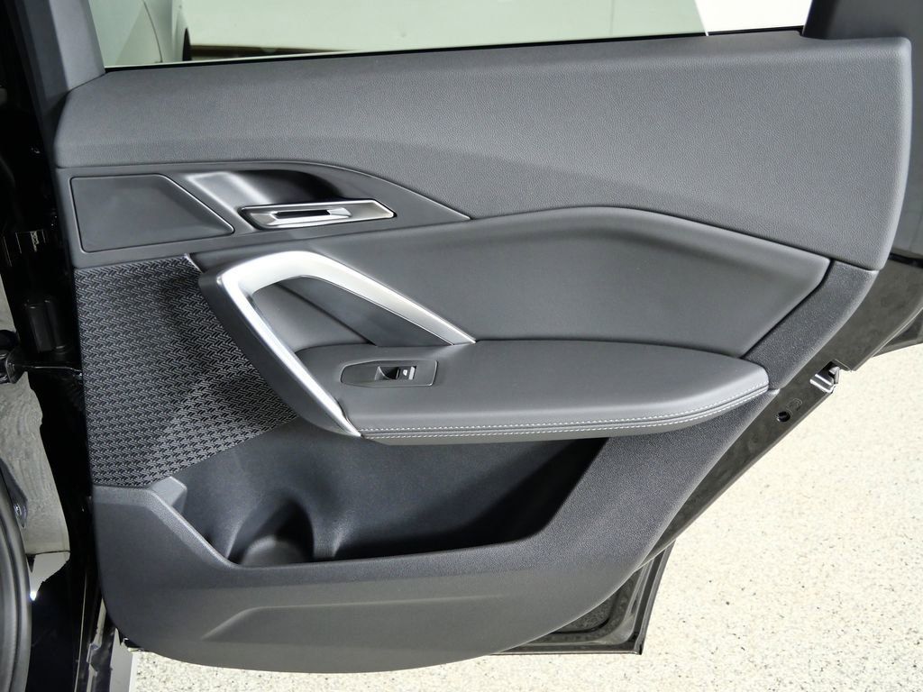 Thumbnail: 2026 BMW X1 - 25