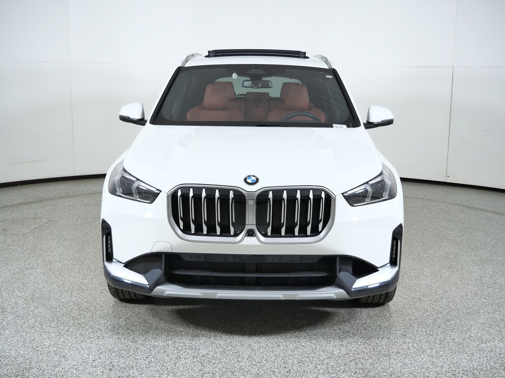 Thumbnail: 2026 BMW X1 - 2