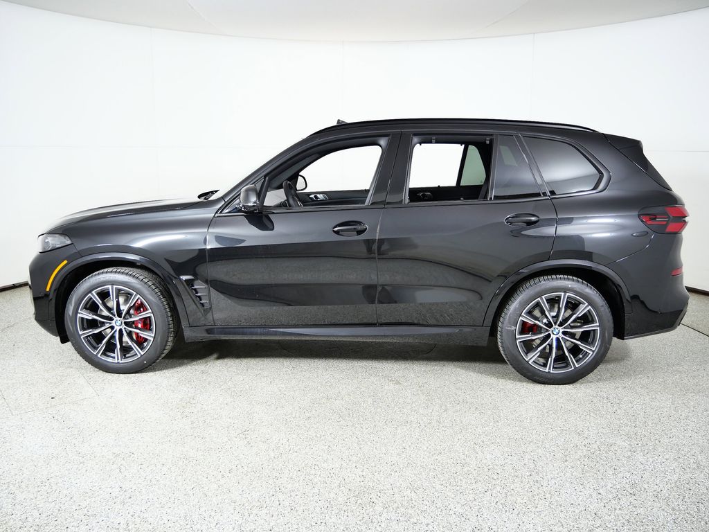 Thumbnail: 2026 BMW X5 - 15