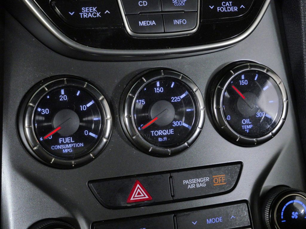 Thumbnail: 2015 Hyundai Genesis - 41