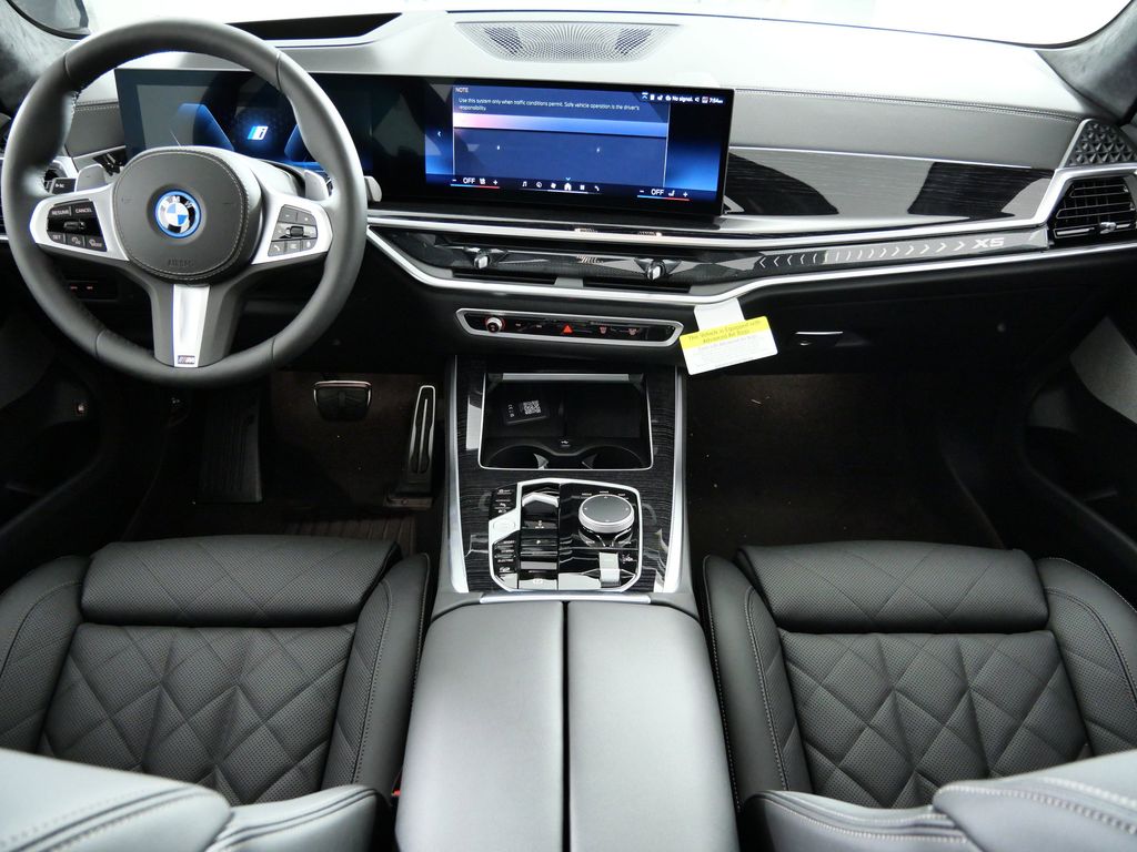 Thumbnail: 2026 BMW X5 - 5