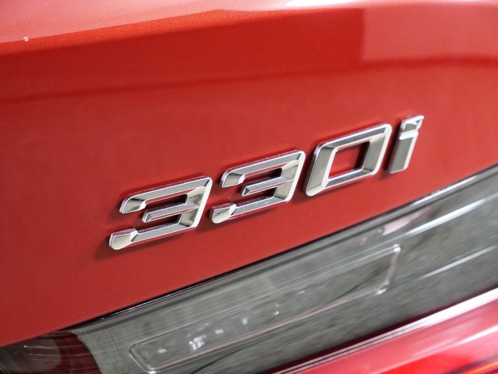 Thumbnail: 2019 BMW 3 Series - 13