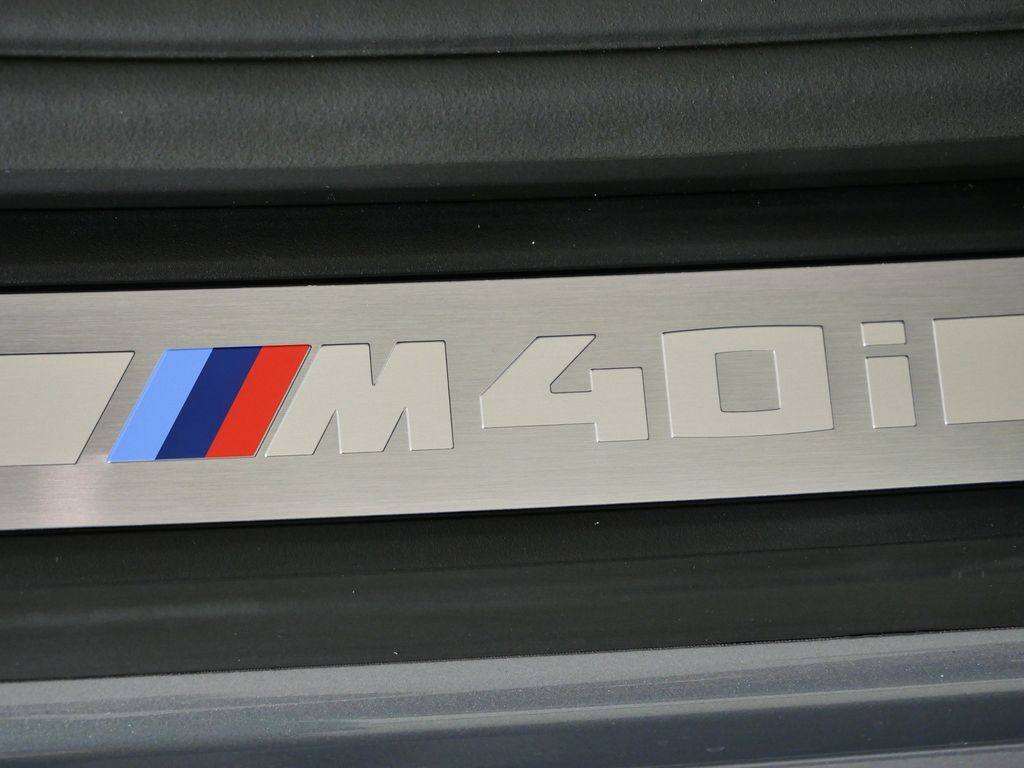 Thumbnail: 2026 BMW Z4 - 23