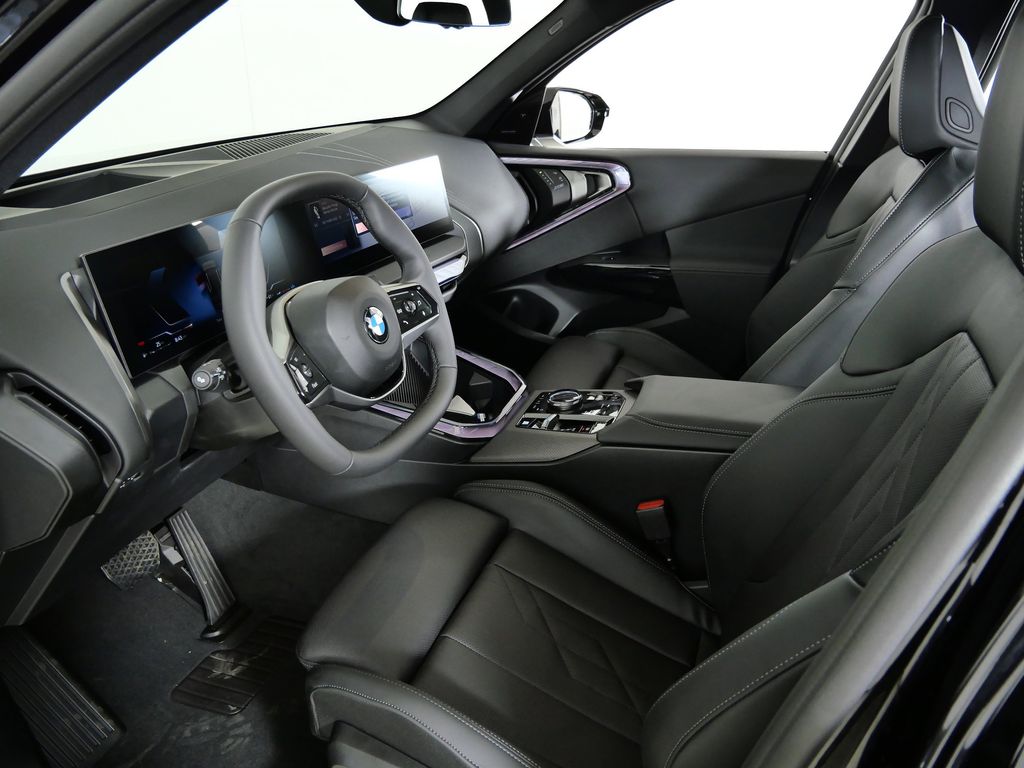 Thumbnail: 2026 BMW X3 - 33