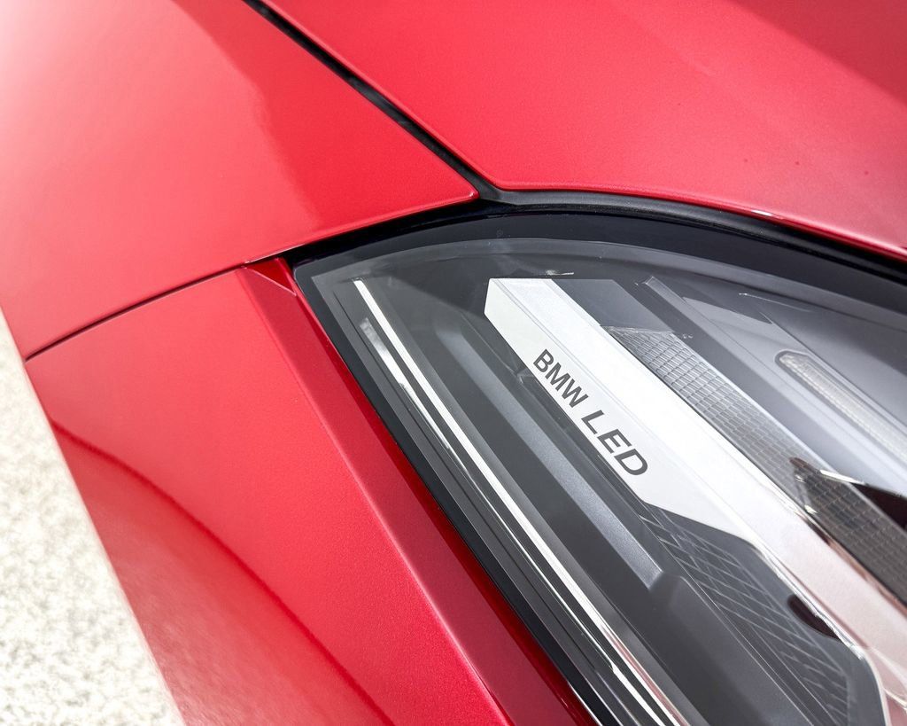 Thumbnail: 2025 BMW 2 Series - 10