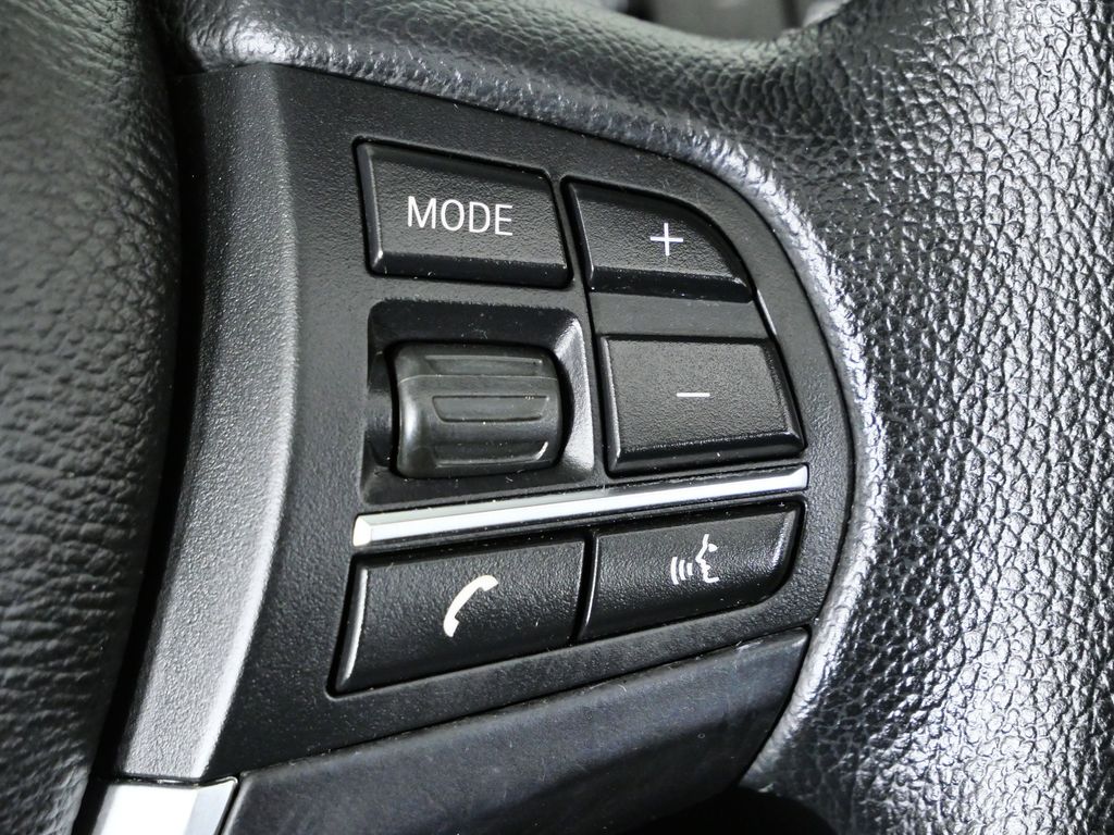 Thumbnail: 2017 BMW X3 - 41