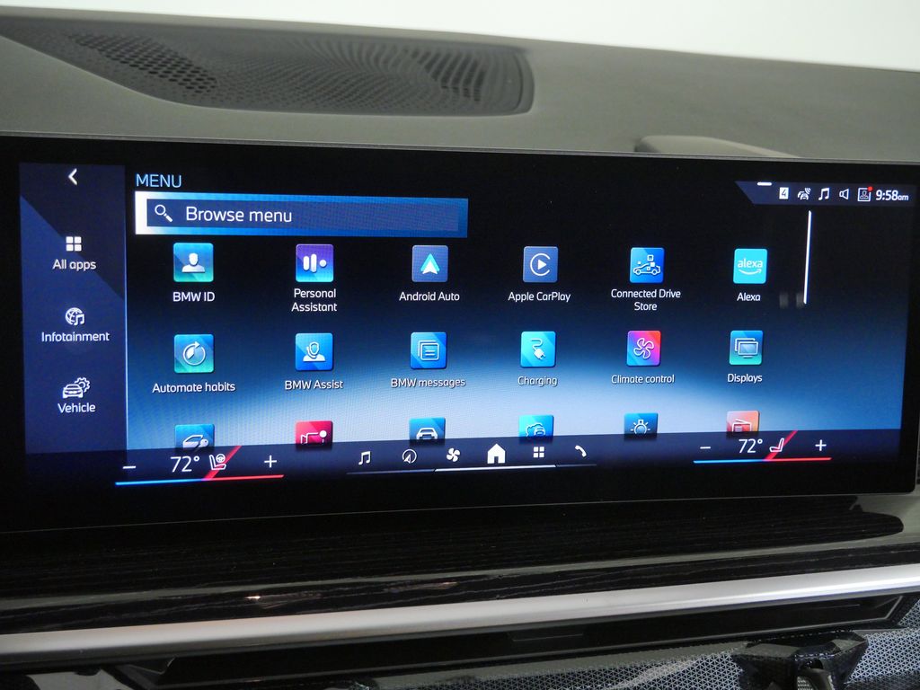 Thumbnail: 2026 BMW X5 - 44